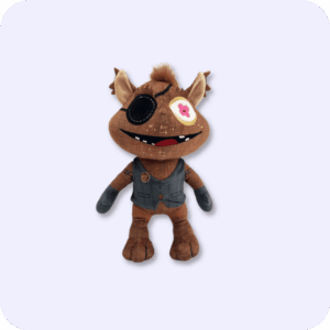 Giblet Plush